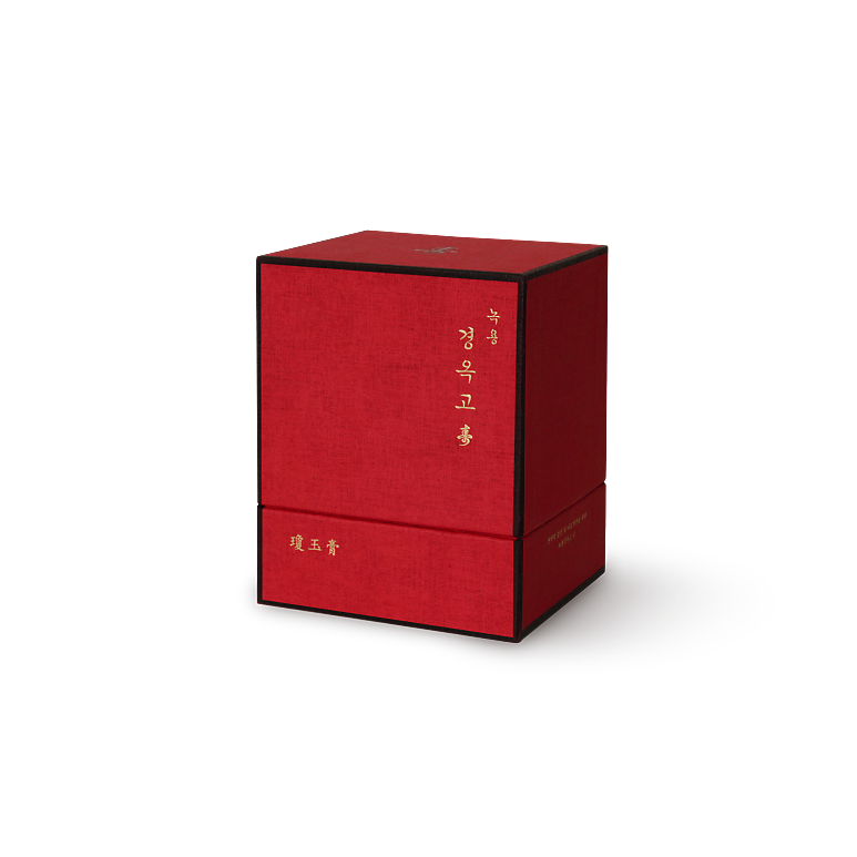 한의사가 알려주는 경옥고 이야기 [대전경옥고]